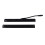 2Pcs Seat Slider Track Brackets Rails for Linde 10