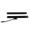 2Pcs Seat Slider Track Brackets Rails for Linde 7