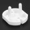 Reusable 50 Pcs Universal Baby Power Socket Protector No Drilling 10