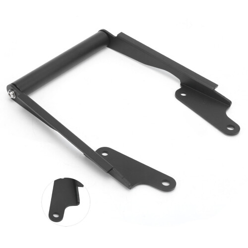 Motorcycle Navigation Bracket Bar Replacement for 2