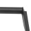 Motorcycle Navigation Bracket Bar Replacement for 14