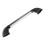 18in Grab Handle Assist Zinc Alloy LED Lighted 3