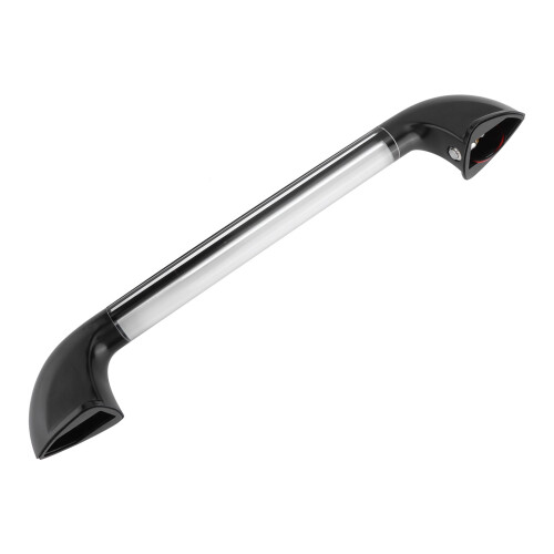 18in Grab Handle Assist Zinc Alloy LED Lighted 2