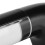 18in Grab Handle Assist Zinc Alloy LED Lighted 14