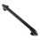 18in Grab Handle Assist Zinc Alloy LED Lighted 4