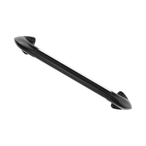 18in Grab Handle Assist Zinc Alloy LED Lighted 1