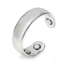 (silvery)Olux Smart Health Ring - The Ultimate Wearable for Optimal Well-beingnRevolutionize Your Health with Olux Smart Ring - 1st