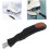 Ice Skate Sharpener Portable Hand Grinding Tool for Crampons, Adjustable Edge Sharpener for Ice Skates, Compact Design 5