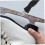 Ice Skate Sharpener Portable Hand Grinding Tool for Crampons, Adjustable Edge Sharpener for Ice Skates, Compact Design 3