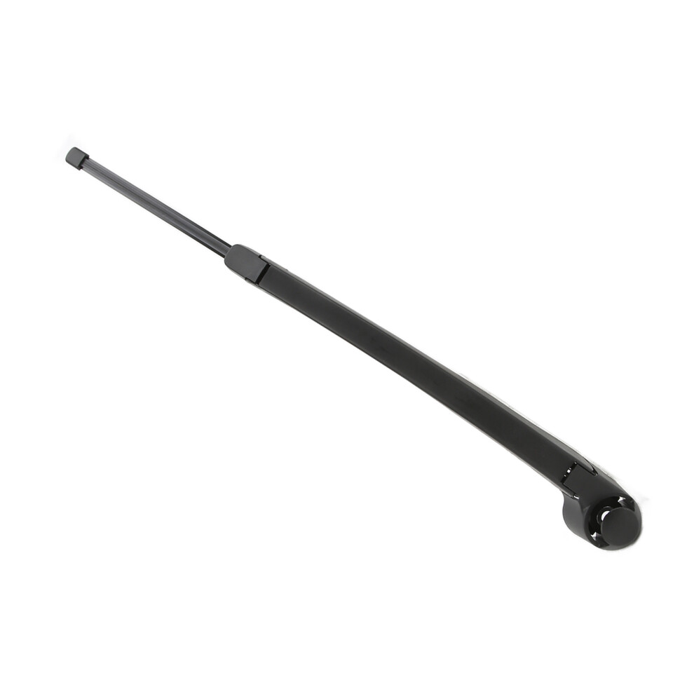 Rear Wiper Arm Black ABS Rubber Coated 1T0955707C-image-OPC-PJKGCYZ-NEW