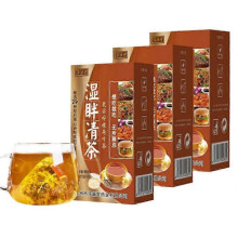 60pcs Detox Fat Burner Tea Women's Fast Tea for Weight Loss Weight Loss Tea for Men And Women 29-Herb Slimming Tea