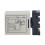 SS-22 Controllore AC 220V/240V 6-200W 90-2800 giri/min 11