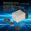 SS-22 Controllore AC 220V/240V 6-200W 90-2800 giri/min 6