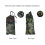 Camouflage Outdoor Portable Lightweight Rainproof 15