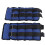 ADJUSTABLE ANKLE WEIGHTS GYM EQUIPMENT WRIST 1