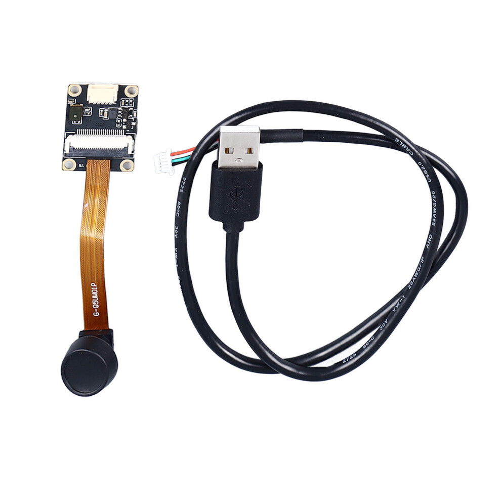 5MP 2K USB Camera Module OV5640 OTG USB Camera