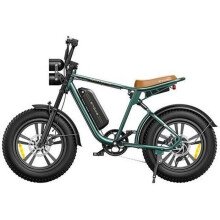 Bicicleta eléctrica - ENGWE - M20 - Autonomía 50-75 km - Batería 48V 13Ah - Motor 250W