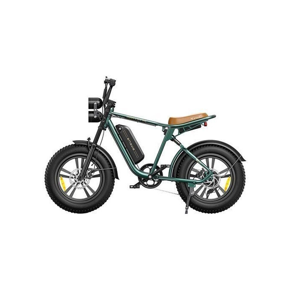 Electric bike - ENGWE - M20 - Range 50-75 km - Battery 48V 13Ah - Motor 250W-image-OPC-PJKGNYF-NEW