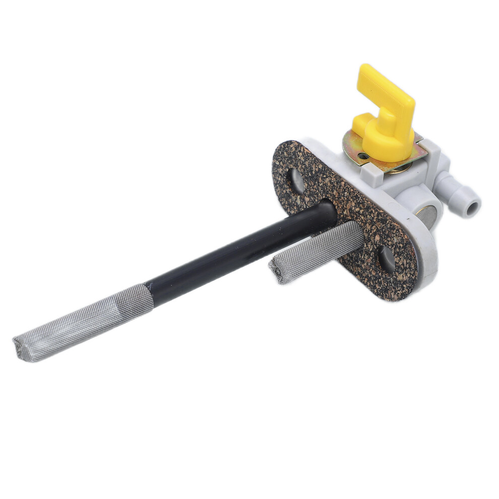 Atv Fuel Valve Petcock Replacement For Polaris Scrambler 500 1998-2001 6921340437407