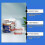 Silicone Relinedenture Set, Denture Reline Kit, Denture Set 2