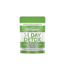 14 Days Detox Tea Weight Loss Tea Slimming Diet Teabags Burn Fat Evolution Slimming