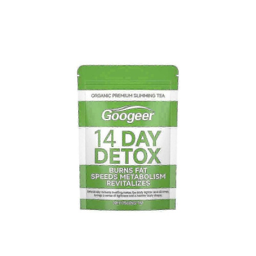 14 Days Detox Tea Weight Loss Tea Slimming Diet Teabags Burn Fat Evolution Slimming