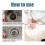 1-3X Sink And Drain Cleaner,Wild Tornado Sink And Drain Cleaner 2