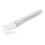 Empty 38ml Refillable Spray Bottle for Hair Styling Clear Fine Mist Kettle 16
