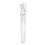 Empty 38ml Refillable Spray Bottle for Hair Styling Clear Fine Mist Kettle 2