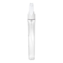 Empty 38ml Refillable Spray Bottle for Hair Styling Clear Fine Mist Kettle