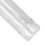 Empty 38ml Refillable Spray Bottle for Hair Styling Clear Fine Mist Kettle 8