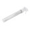 Empty 38ml Refillable Spray Bottle for Hair Styling Clear Fine Mist Kettle 13