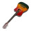38 Inch Acoustic Guitar Starter Kit 6 Strings 9