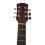 38 Inch Acoustic Guitar Starter Kit 6 Strings 15