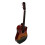 38 Inch Acoustic Guitar Starter Kit 6 Strings 3