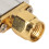 915MHz Bandpass Filter 26MHz Bandwidth for RFID, SMA Interface 9