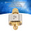 915MHz Bandpass Filter 26MHz Bandwidth for RFID, SMA Interface 11