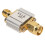 915MHz Bandpass Filter 26MHz Bandwidth for RFID, SMA Interface 15