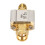 915MHz Bandpass Filter 26MHz Bandwidth for RFID, SMA Interface 1