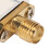 725MHz SAW Bandpass Filter 45MHz Bandwidth 50Ω PCB 7