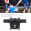 Self-Priming Drill Pump - Corrosion Resistant for Easy Fluid Transfer 12