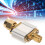 725MHz SAW Bandpass Filter 45MHz Bandwidth 50Ω PCB 1