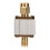 725MHz SAW Bandpass Filter 45MHz Bandwidth 50Ω PCB 11