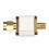 725MHz SAW Bandpass Filter 45MHz Bandwidth 50Ω PCB 2