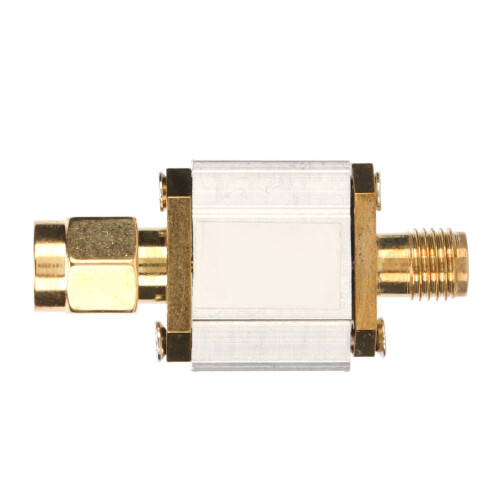 725MHz SAW Bandpass Filter 45MHz Bandwidth 50Ω PCB 1