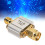 915MHz Bandpass Filter 26MHz Bandwidth for RFID, SMA Interface 13