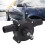 Self-Priming Drill Pump - Corrosion Resistant for Easy Fluid Transfer 1