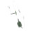 European Style Carp Bait Feeder Set 2Pcs 48g with Fast Sinking Cage Design 6