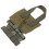 Durable MOLLE Vest Quick Release Set - Easy One-Handed Operation 9