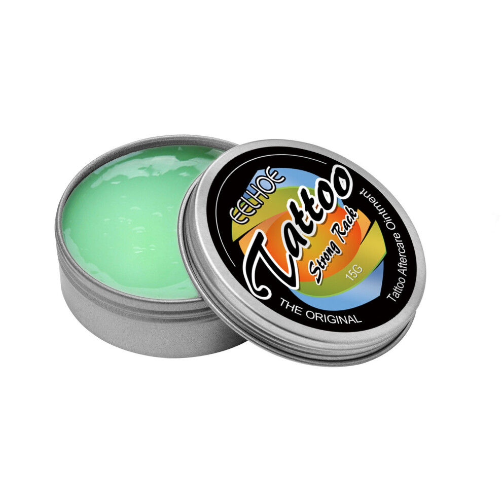 Cream (15G) Tattoo Repair Tattoo Repair Tattoo Repair Tattoo Repair